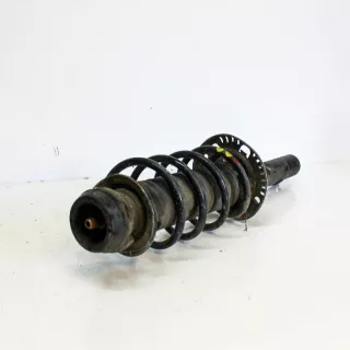 RAUDONAGELTONAGELTONA , art617628 Амортизатор передний левый Skoda Fabia 2 Арт 617628, вид 1