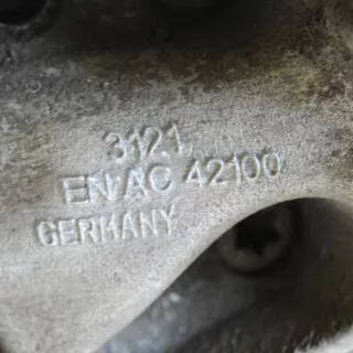 AC42100198788-10 , art575228 Ступица передняя левая BMW 3 F30/F31/GT F34 Арт 575228, вид 6