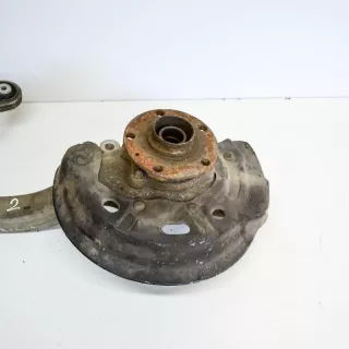 art3086510 Ступица передняя левая Audi A8 D3 (S8) Арт 3086510, вид 1
