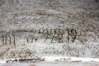 6792219 , art10997139 Диск тормозной передний BMW 2 F22/F23 Арт 10997139, вид 5