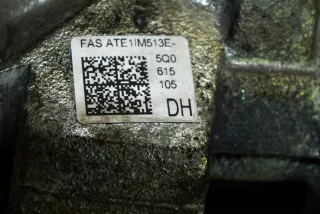 5Q0615105DH , art691260 Суппорт передний левый Volkswagen Golf 7 Арт 691260, вид 5