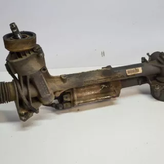 3AC423051A , art641432 Рулевая рейка Volkswagen Jetta 6 Арт 641432, вид 3