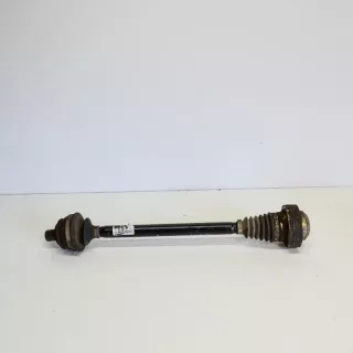 4F0501203B , art612962 Полуось задняя (приводной вал, ШРУС) Audi A6 C6 (S6,RS6) Арт 612962, вид 1