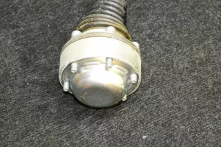 8W0501203D , art3339837 Полуось задняя (приводной вал, ШРУС) Audi A5 (S5,RS5) 2 Арт 3339837, вид 3