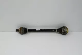 8W0501203D , art5652689 Полуось задняя (приводной вал, ШРУС) Audi A4 B9 Арт 5652689, вид 1
