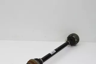 8W0501203D , art5652689 Полуось задняя (приводной вал, ШРУС) Audi A4 B9 Арт 5652689, вид 2
