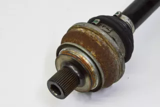 8W0501203D , art5652689 Полуось задняя (приводной вал, ШРУС) Audi A4 B9 Арт 5652689, вид 3