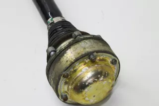8W0501203D , art5652689 Полуось задняя (приводной вал, ШРУС) Audi A4 B9 Арт 5652689, вид 4