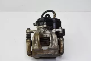 8W0405BD , art5652691 Суппорт задний левый Audi A4 B9 Арт 5652691, вид 1