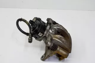 8W0405BD , art5652691 Суппорт задний левый Audi A4 B9 Арт 5652691, вид 2