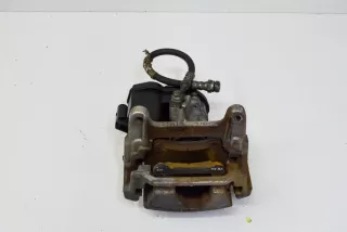 8W0405BD , art5652691 Суппорт задний левый Audi A4 B9 Арт 5652691, вид 5