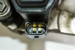 8W0405BD , art5652691 Суппорт задний левый Audi A4 B9 Арт 5652691, вид 6