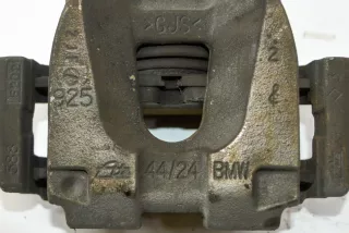art7820071 Суппорт задний левый BMW 5 F10/F11/GT F07 Арт 7820071, вид 6