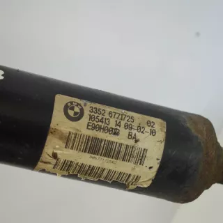6771725 , art630090 Амортизатор задний правый BMW 3 E90/E91/E92/E93 Арт 630090, вид 4
