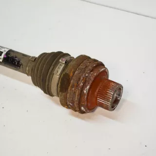 8K0501203M , art610516 Полуось задняя (приводной вал, ШРУС) Audi A4 B8 Арт 610516, вид 1