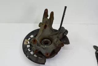 7L8505436 , art5722703 Ступица задняя правая Audi Q7 4L Арт 5722703, вид 4