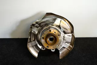 6793769, 6784901 , art6431652 Ступица задняя левая BMW 5 F10/F11/GT F07 Арт 6431652, вид 1