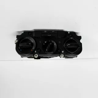 3C2820045A , art547162 Блок управления печки/климат-контроля Volkswagen Passat B6 Арт 547162, вид 3
