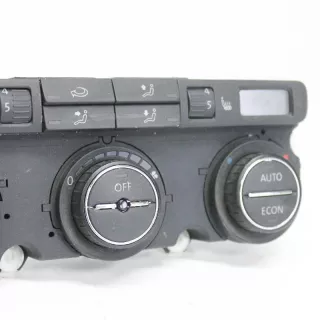 NERA , art561399 Блок управления печки/климат-контроля Volkswagen Golf 5 Арт 561399, вид 2