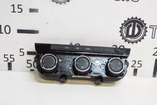 5E0820047H , art743715 Блок управления печки/климат-контроля Skoda Octavia A7 Арт 743715, вид 1