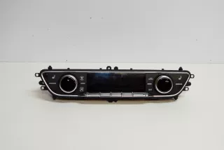 80A820043N , art797200 Блок управления печки/климат-контроля Audi Q5 2 Арт 797200, вид 1