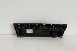 9285333 , art7825587 Блок управления печки/климат-контроля BMW 5 F10/F11/GT F07 Арт 7825587, вид 5