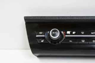 9236480 , art5554941 Блок управления печки/климат-контроля BMW 5 F10/F11/GT F07 Арт 5554941, вид 2