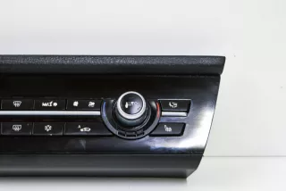 9236480 , art5554941 Блок управления печки/климат-контроля BMW 5 F10/F11/GT F07 Арт 5554941, вид 3