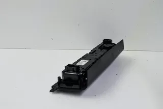 9236480 , art5554941 Блок управления печки/климат-контроля BMW 5 F10/F11/GT F07 Арт 5554941, вид 6