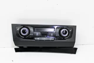 8K2820043BB , art10283497 Блок управления печки/климат-контроля Audi Q5 1 Арт 10283497, вид 1