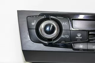 8K2820043BB , art10283497 Блок управления печки/климат-контроля Audi Q5 1 Арт 10283497, вид 2