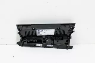 8K2820043BB , art10283497 Блок управления печки/климат-контроля Audi Q5 1 Арт 10283497, вид 4