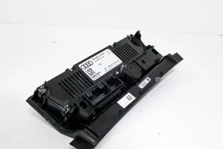 8K2820043BB , art10283497 Блок управления печки/климат-контроля Audi Q5 1 Арт 10283497, вид 5