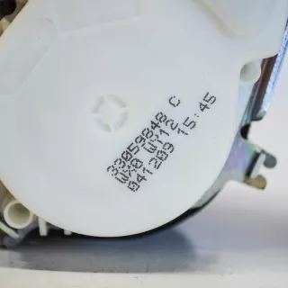 7130277 , art587569 Ремень безопасности передний правый BMW 1 E81/E82/E87/E88 Арт 587569, вид 3