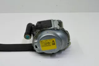 8W0857806A , art5653182 Ремень безопасности задний правый Audi A4 B9 Арт 5653182, вид 4