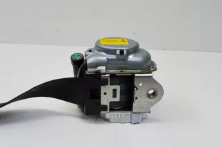 8W0857806A , art5653182 Ремень безопасности задний правый Audi A4 B9 Арт 5653182, вид 5