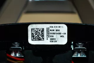 80A419091L , art3155717 Руль Audi Q5 2 Арт 3155717, вид 11