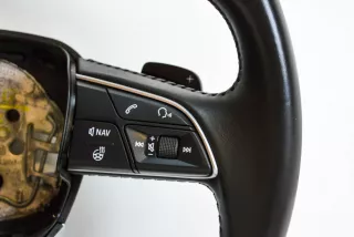80A419091L , art3155717 Руль Audi Q5 2 Арт 3155717, вид 2