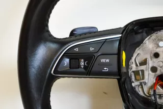 80A419091L , art3155717 Руль Audi Q5 2 Арт 3155717, вид 3