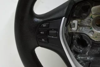 6791314 , art9246072 Руль BMW 3 F30/F31/GT F34 Арт 9246072, вид 2