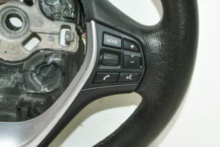 6791314 , art9246072 Руль BMW 3 F30/F31/GT F34 Арт 9246072, вид 3