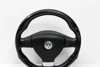 1K8419091K , art10068712 Руль Volkswagen Scirocco 3 Арт 10068712, вид 1