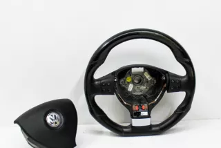 1K8419091K , art10068712 Руль Volkswagen Scirocco 3 Арт 10068712, вид 4