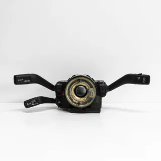 3C5953513C3C0959653B3C9953507AH , art554238 Переключатель подрулевой (стрекоза) Volkswagen Passat B6 Арт 554238, вид 10