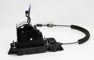 1K2713025L , art562583 Кулиса Skoda Octavia A5 1.6л Арт 562583, вид 1