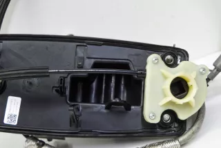 8W0713052N , art5641885 Кулиса Audi A4 B9 Арт 5641885, вид 3
