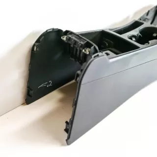8K0863244A8K0864981F , art561066 Консоль салона (кулисная часть) Audi A4 B8 Арт 561066, вид 2
