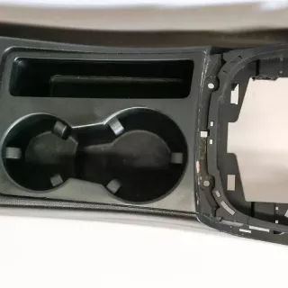 8K0863244A8K0864981F , art561066 Консоль салона (кулисная часть) Audi A4 B8 Арт 561066, вид 4