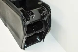 A1766801300 , art3611643 Консоль салона (кулисная часть) Mercedes CLA c117 Арт 3611643, вид 3