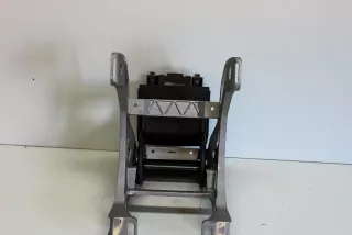 8W0864283B , art3456201 Подлокотник Audi A4 B9 Арт 3456201, вид 4